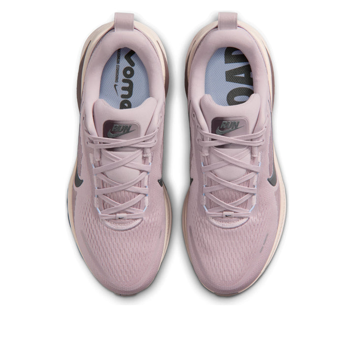 NIKE VOMERO 18 PARTICLE ROSE SILT RED WOMENS