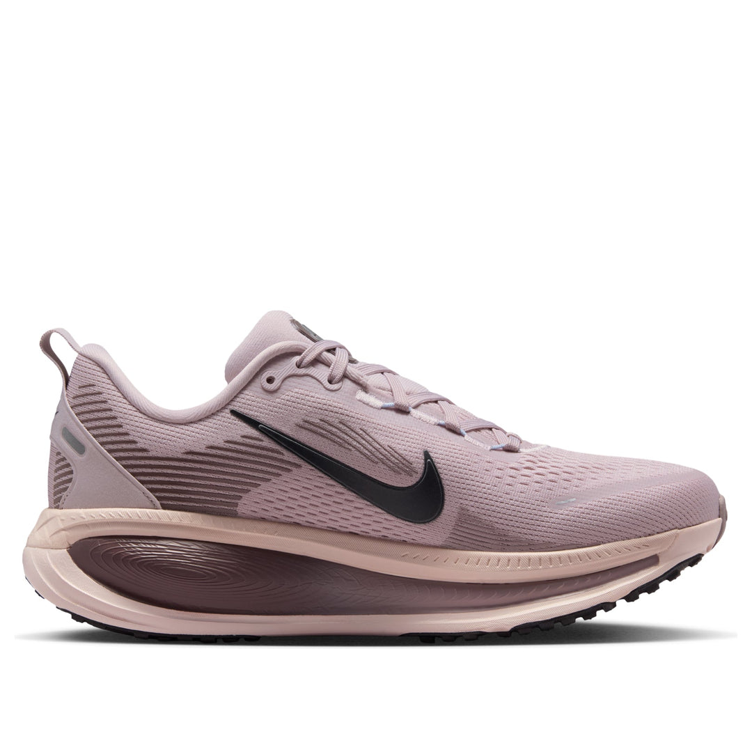 NIKE VOMERO 18 PARTICLE ROSE SILT RED WOMENS