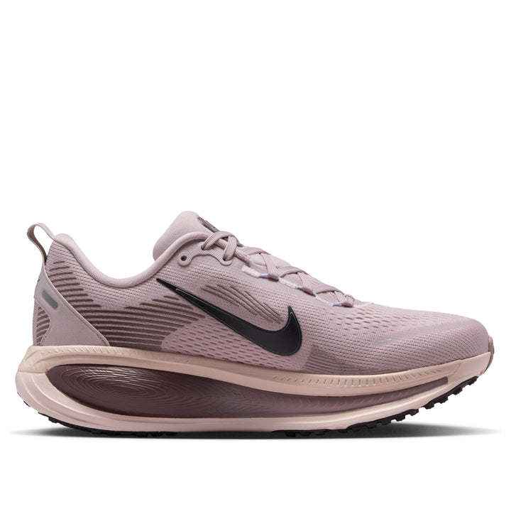 NIKE VOMERO 18 PARTICLE ROSE SILT RED WOMENS
