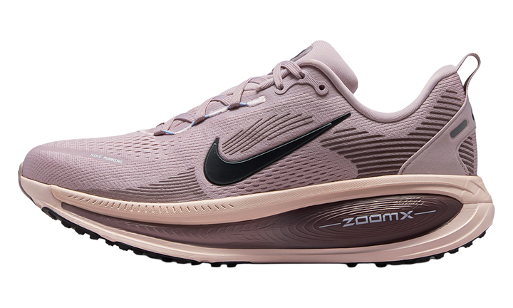 NIKE VOMERO 18 PARTICLE ROSE SILT RED WOMENS