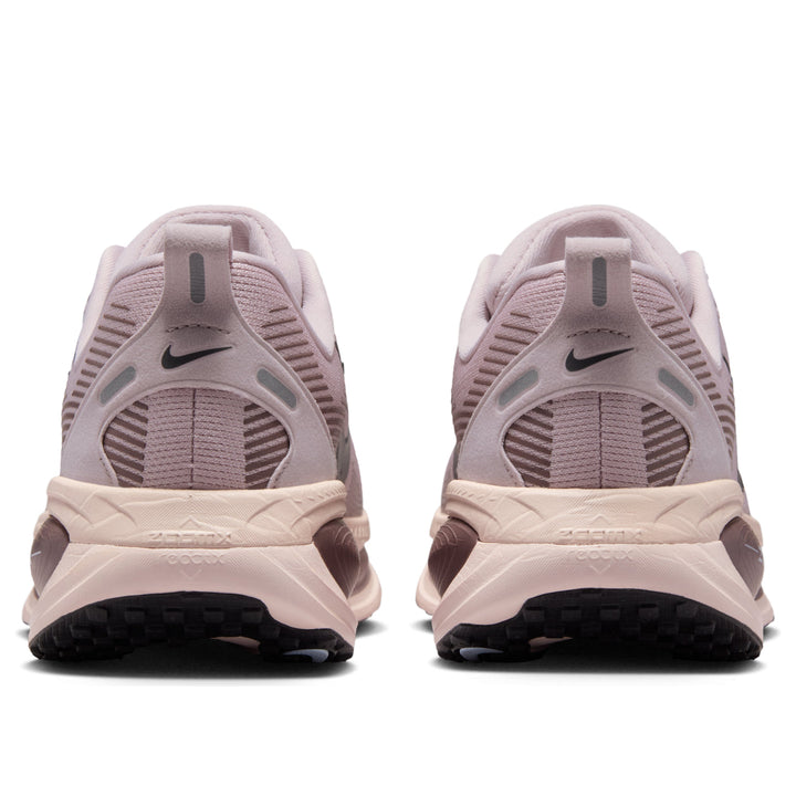 NIKE VOMERO 18 PARTICLE ROSE SILT RED WOMENS