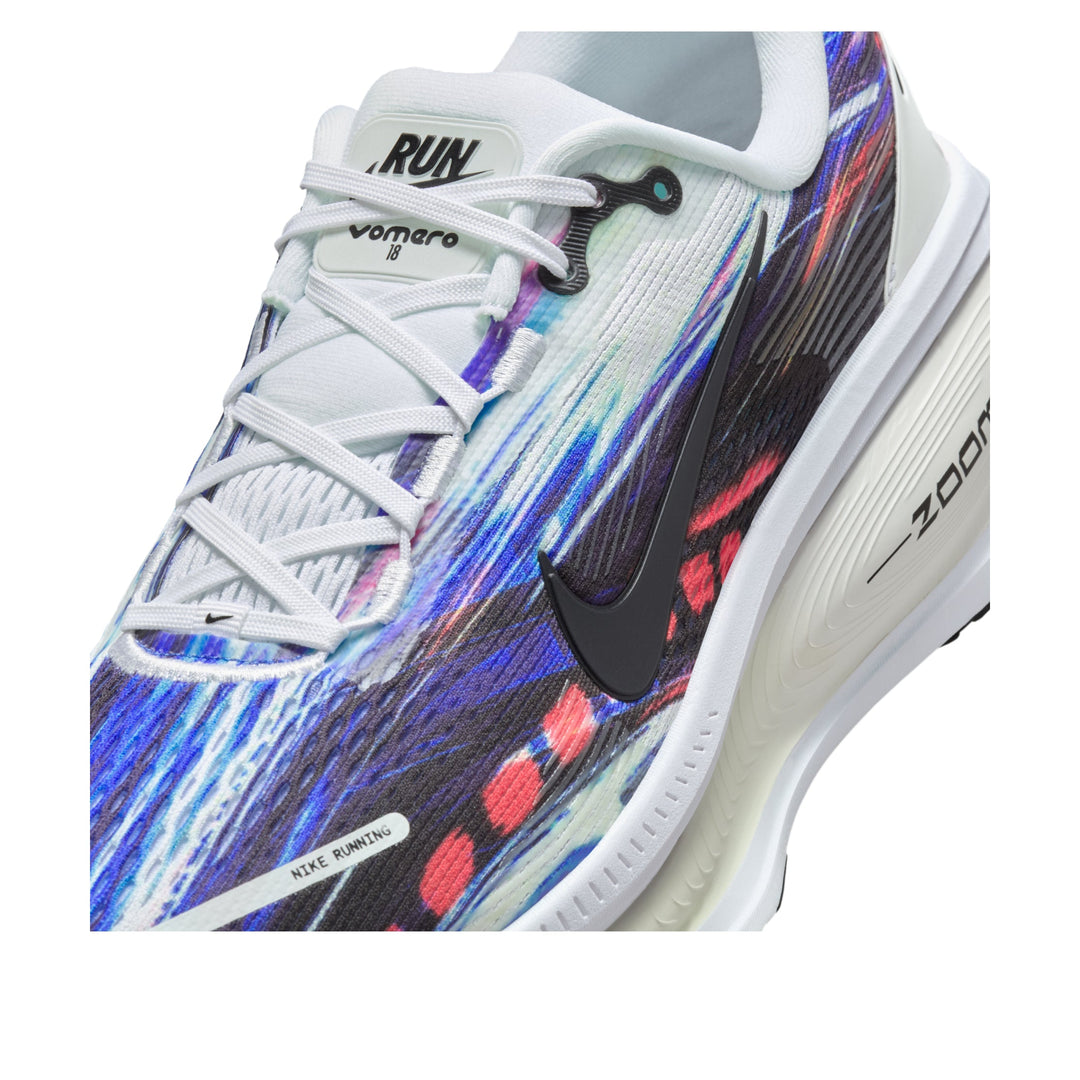 NIKE VOMERO 18 SE LIGHT TRAILS