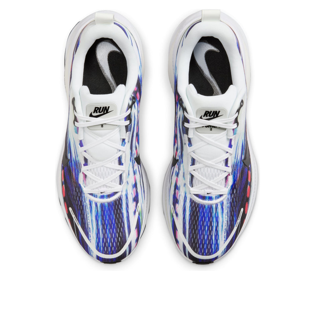 NIKE VOMERO 18 SE LIGHT TRAILS