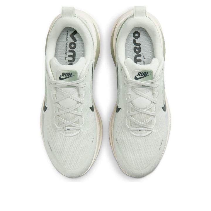 NIKE VOMERO 18 SPRUCE AURA JADE HORIZON BLACK SPRUCE
