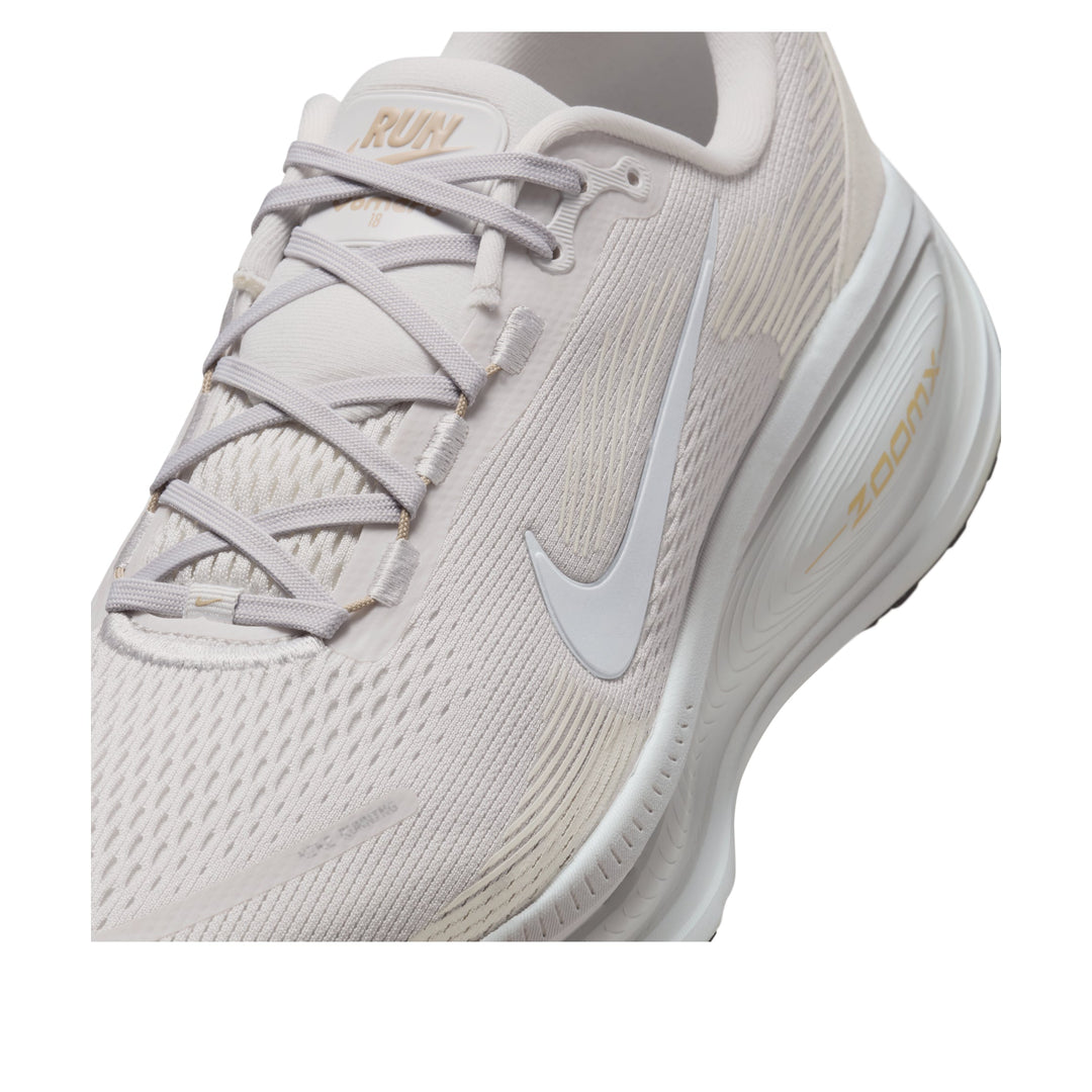 NIKE VOMERO 18 VAST GREY