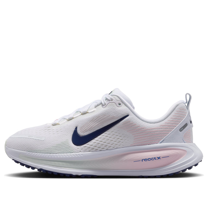 NIKE VOMERO 18 WHITE BARELY GREEN NAVY GS