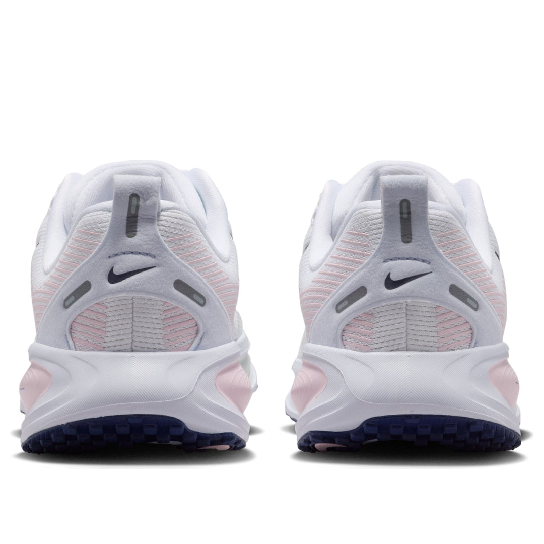 NIKE VOMERO 18 WHITE BARELY GREEN NAVY GS
