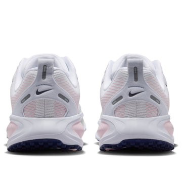 NIKE VOMERO 18 WHITE BARELY GREEN NAVY GS — Stock