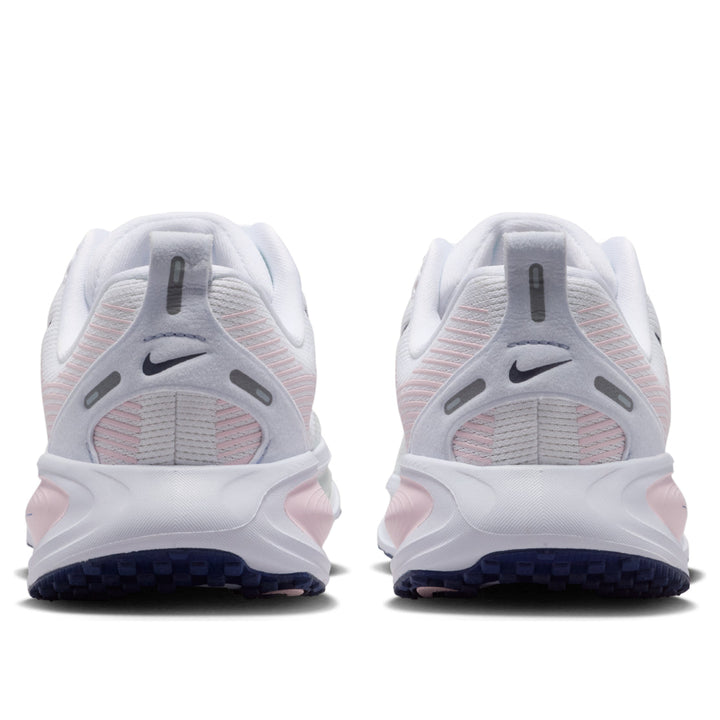 NIKE VOMERO 18 WHITE BARELY GREEN NAVY GS