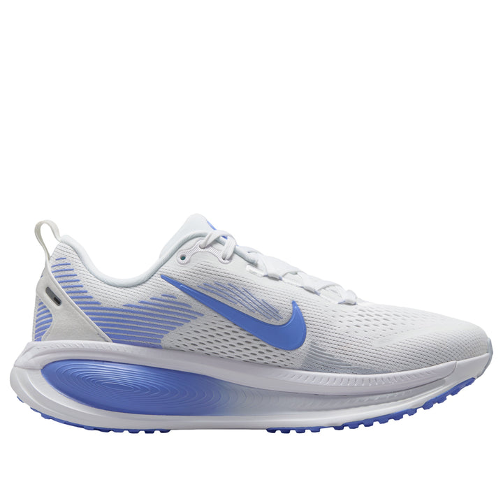 NIKE VOMERO 18 WHITE ROYAL PULSE WOMENS