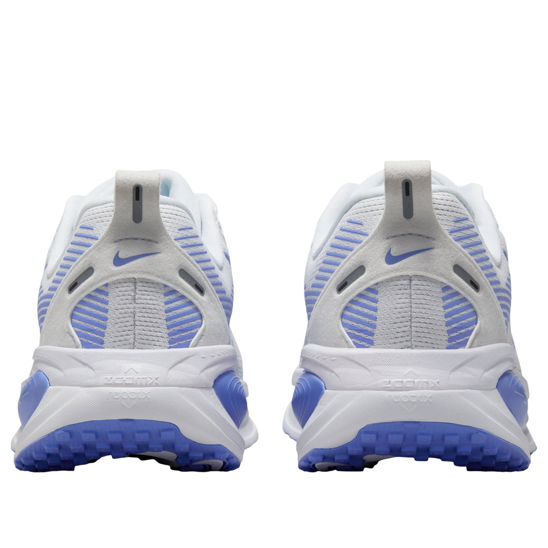 NIKE VOMERO 18 WHITE ROYAL PULSE WOMENS