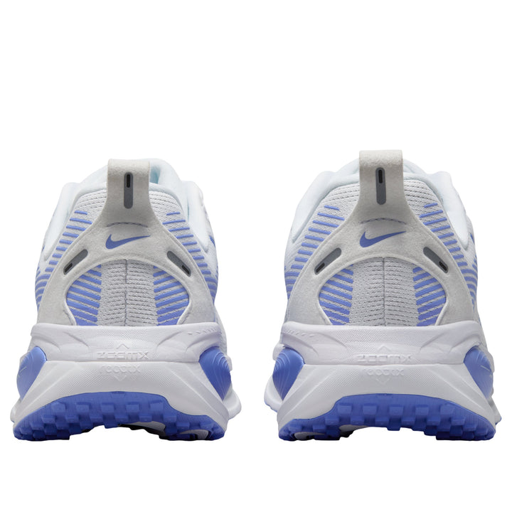 NIKE VOMERO 18 WHITE ROYAL PULSE WOMENS