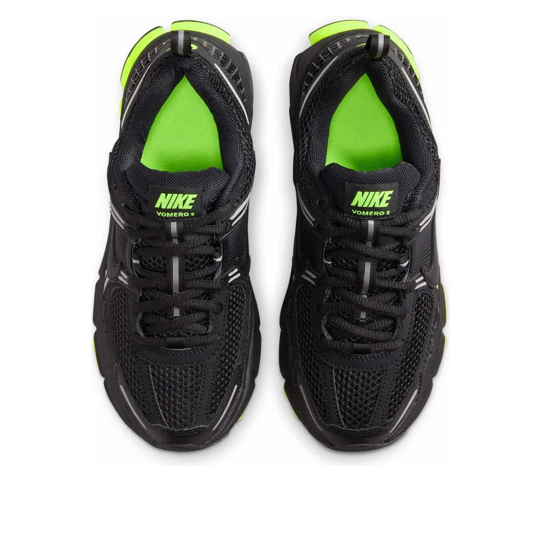 NIKE VOMERO 5 BLACK VOLT GS