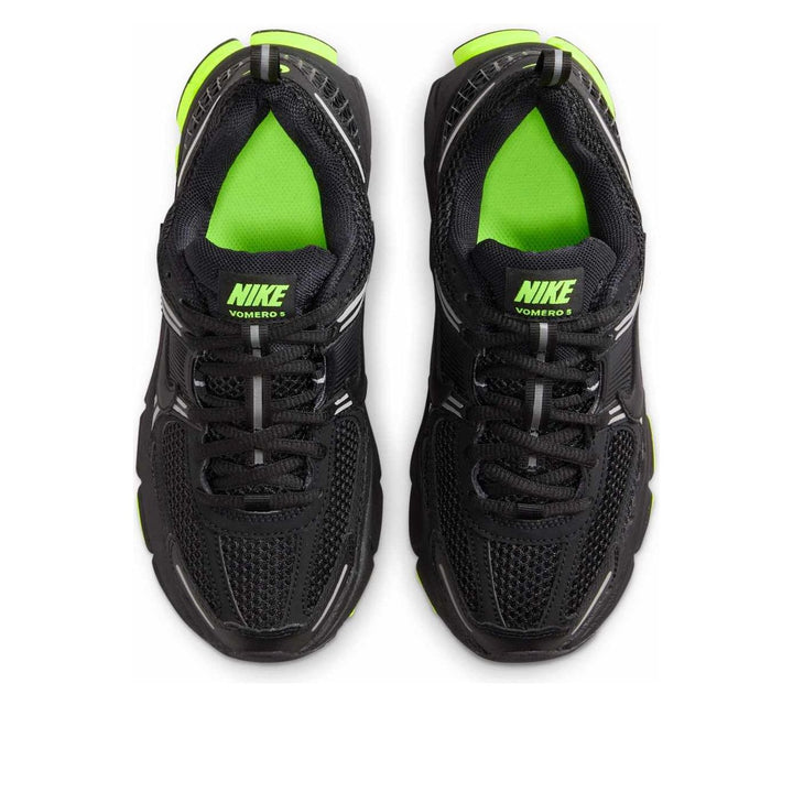 NIKE VOMERO 5 BLACK VOLT GS