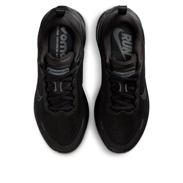 NIKE VOMERO PLUS BLACK METALLIC DARK GREY (WOMEN'S) — Stock