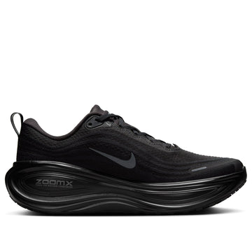 NIKE VOMERO PLUS BLACK METALLIC DARK GREY (WOMEN'S) — Stock