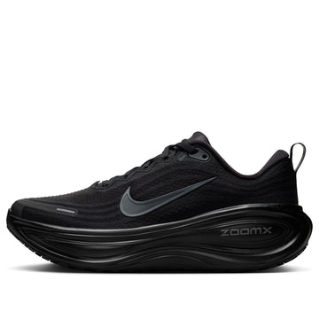 NIKE VOMERO PLUS BLACK METALLIC DARK GREY (WOMEN'S) — Stock