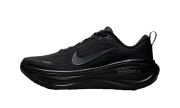 NIKE VOMERO PLUS BLACK METALLIC DARK GREY (WOMEN'S) — Stock