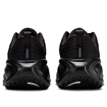 NIKE VOMERO PLUS BLACK METALLIC DARK GREY (WOMEN'S) — Stock