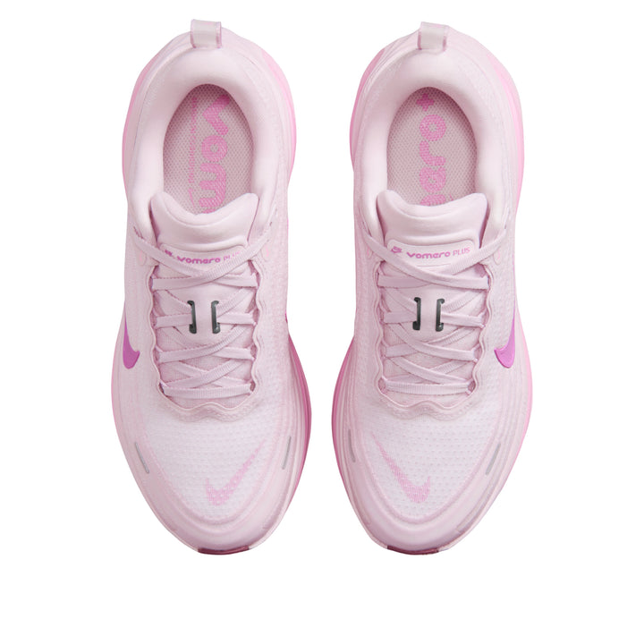 NIKE VOMERO PLUS BLEACHED LILAC (WOMEN&