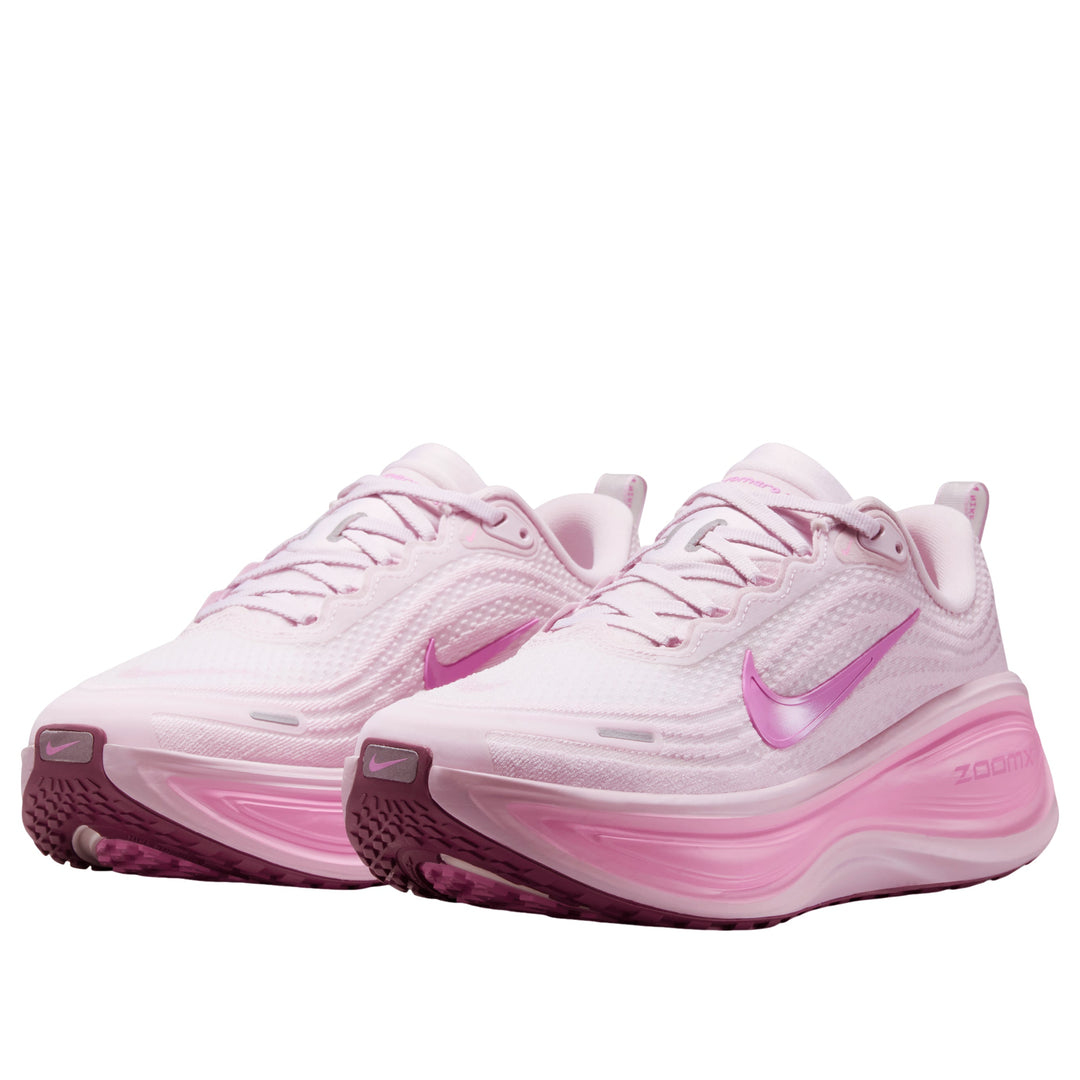 NIKE VOMERO PLUS BLEACHED LILAC (WOMEN&