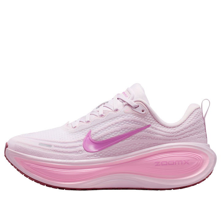 NIKE VOMERO PLUS BLEACHED LILAC (WOMEN&