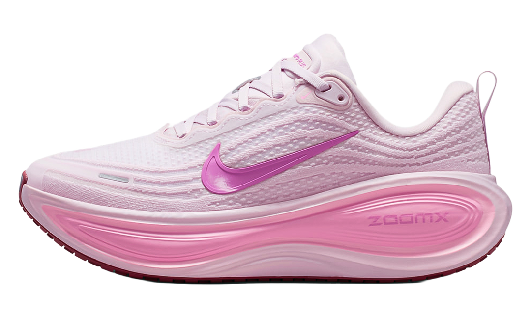 NIKE VOMERO PLUS BLEACHED LILAC (WOMEN&