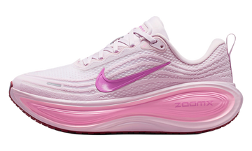 NIKE VOMERO PLUS BLEACHED LILAC (WOMEN'S) — Stock