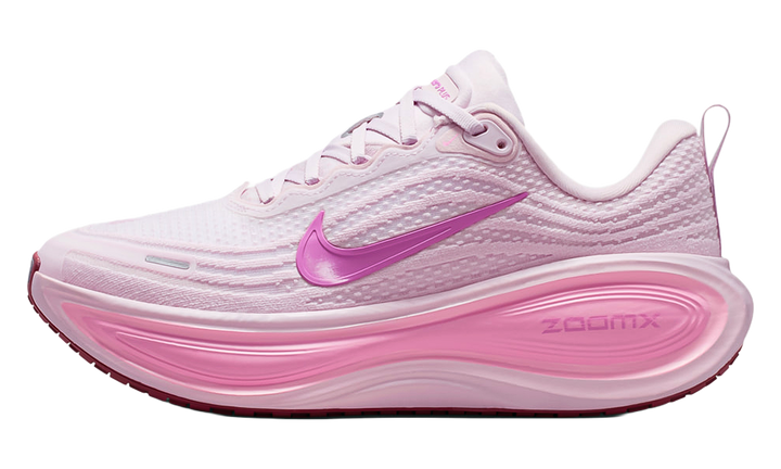 NIKE VOMERO PLUS BLEACHED LILAC (WOMEN&