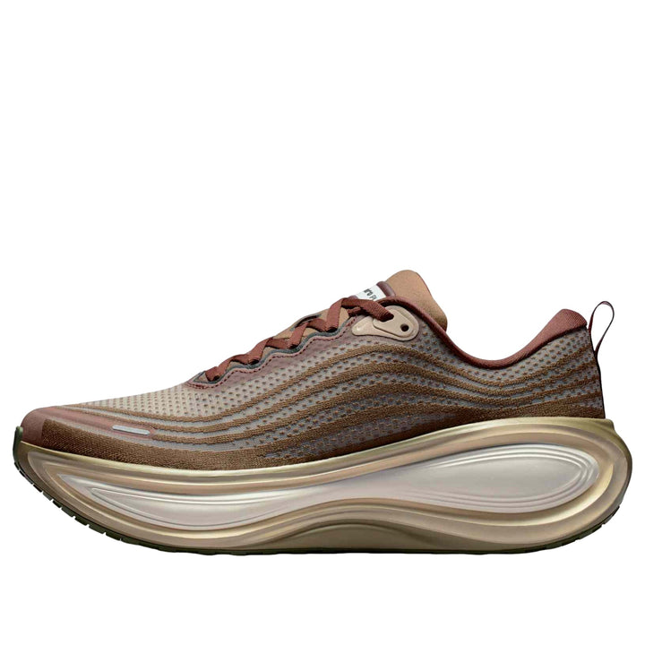 NIKE VOMERO PLUS CALDERA BROWN DARK FIELD BROWN