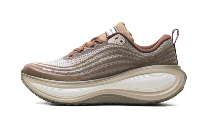 NIKE VOMERO PLUS CALDERA BROWN DARK FIELD BROWN