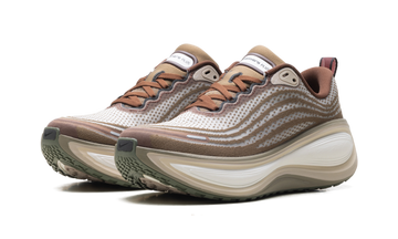 NIKE VOMERO PLUS CALDERA BROWN DARK FIELD BROWN — Stock