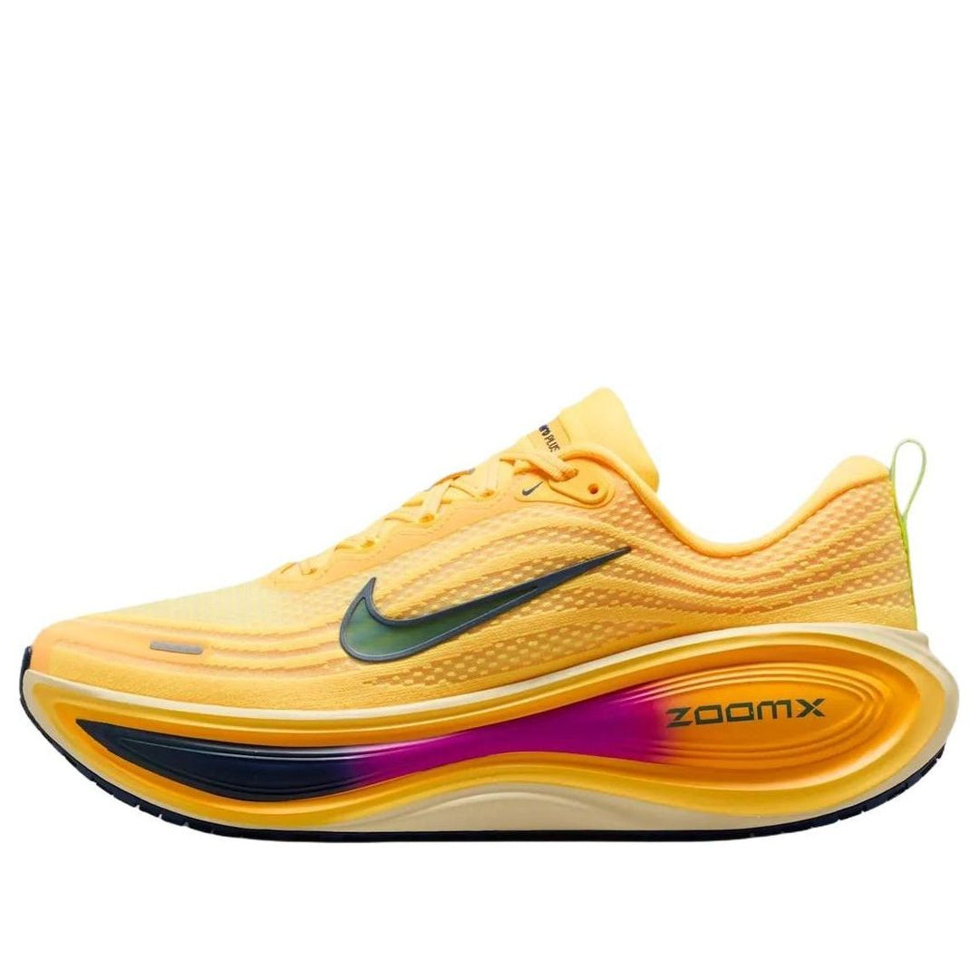 NIKE VOMERO PLUS CITRON PULSE LASER ORANGE