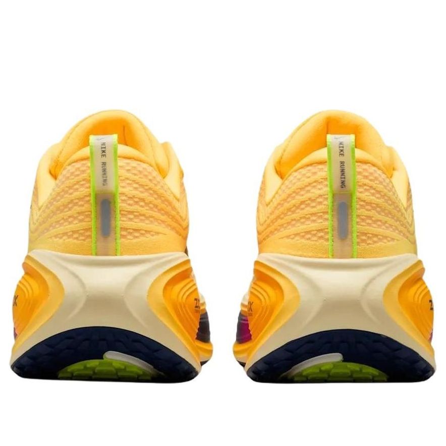 NIKE VOMERO PLUS CITRON PULSE LASER ORANGE