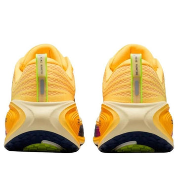 NIKE VOMERO PLUS CITRON PULSE LASER ORANGE — Stock