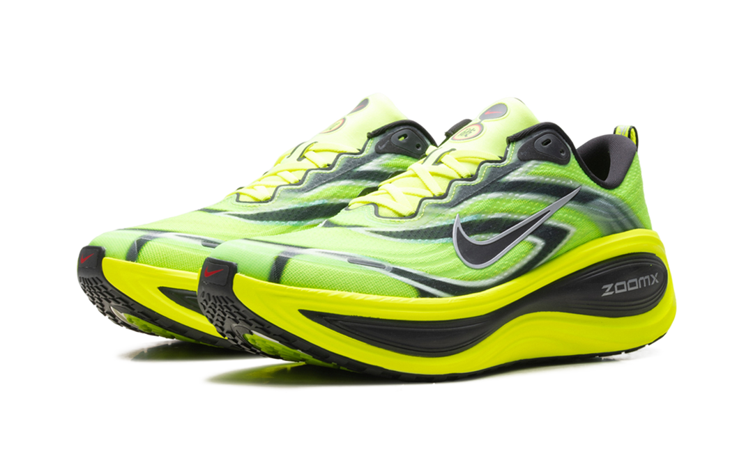 NIKE VOMERO PLUS EKIDEN PACK VOLT