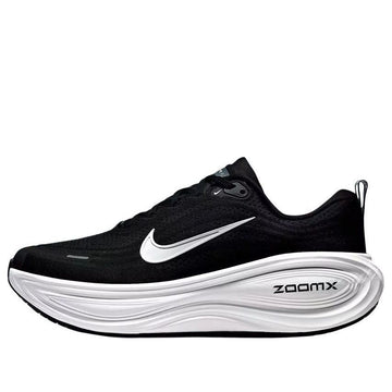 NIKE VOMERO PLUS EXTRA WIDE 'BLACK COOL GREY' — Stock