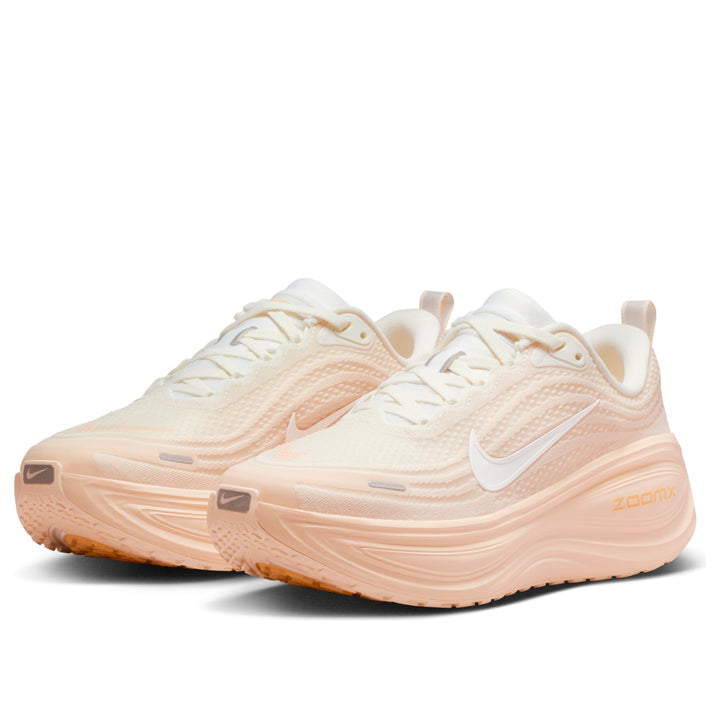 NIKE VOMERO PLUS GUAVA ICE ORANGE CHALK (WOMEN&