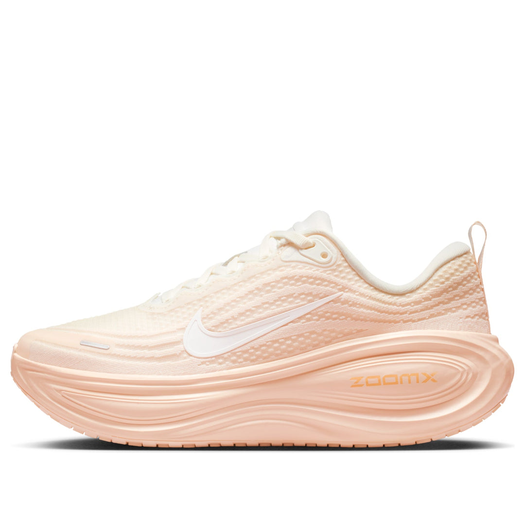 NIKE VOMERO PLUS GUAVA ICE ORANGE CHALK (WOMEN&