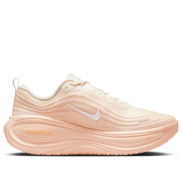 NIKE VOMERO PLUS GUAVA ICE ORANGE CHALK (WOMEN&