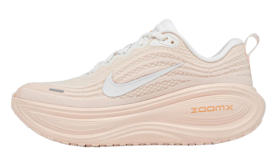 NIKE VOMERO PLUS GUAVA ICE ORANGE CHALK (WOMEN&