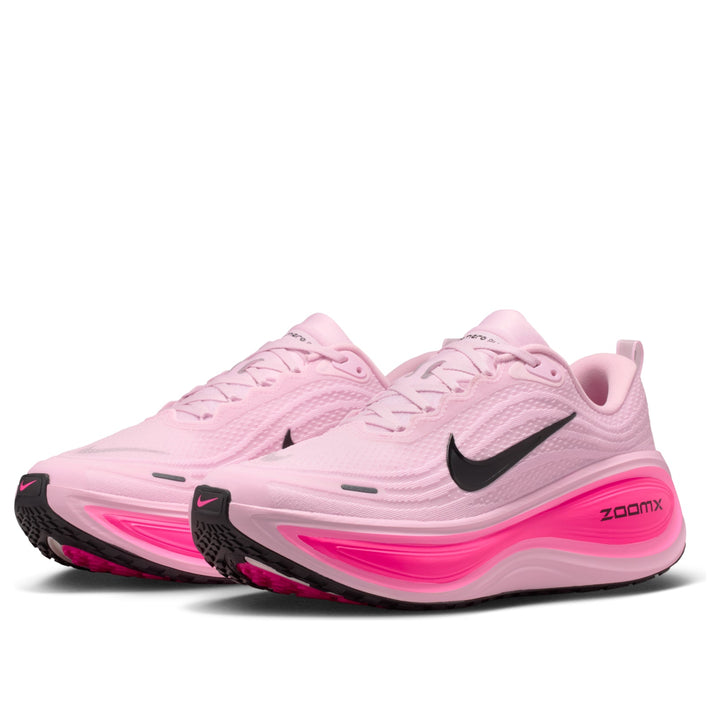 NIKE VOMERO PLUS PINK FOAM HYPER PINK