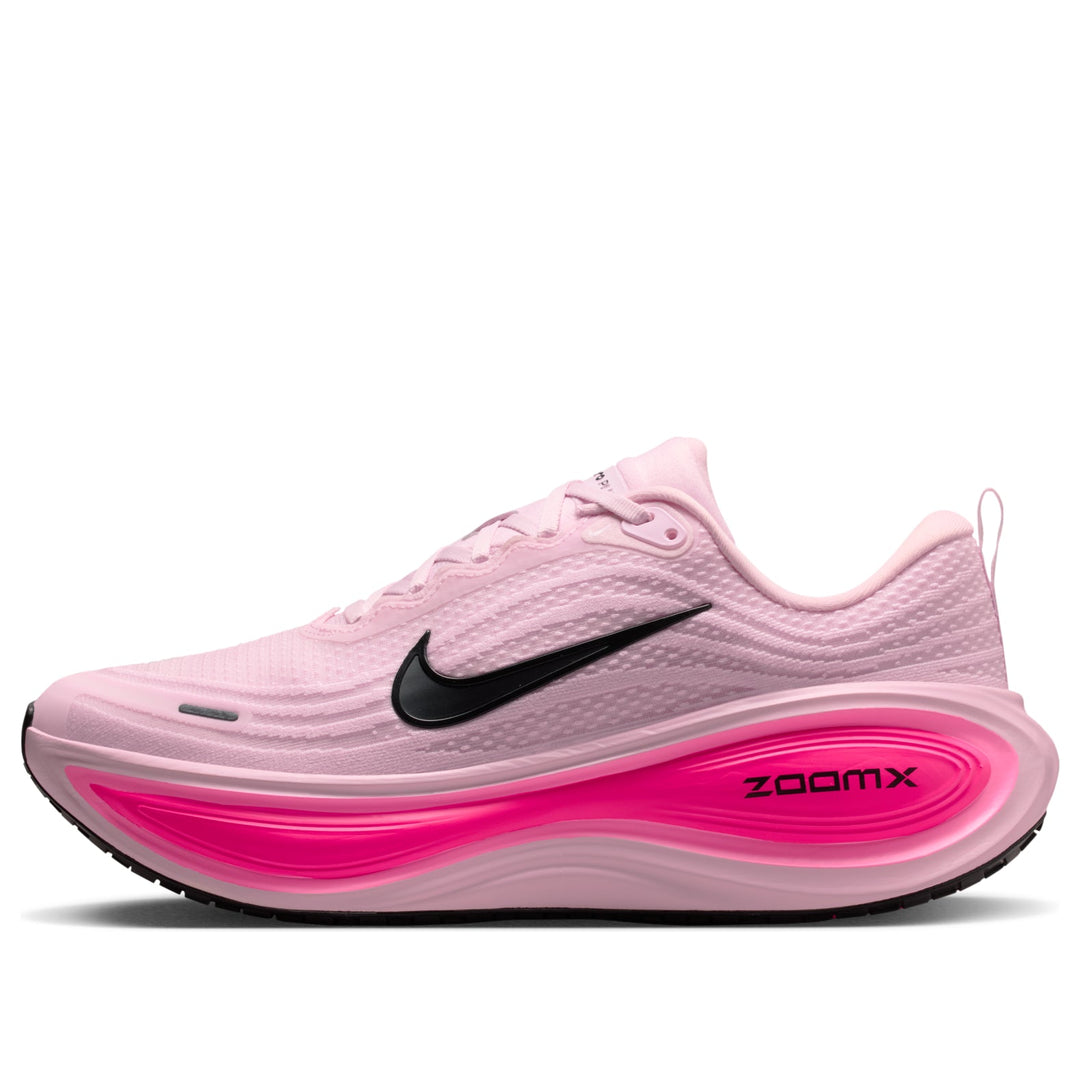 NIKE VOMERO PLUS PINK FOAM HYPER PINK