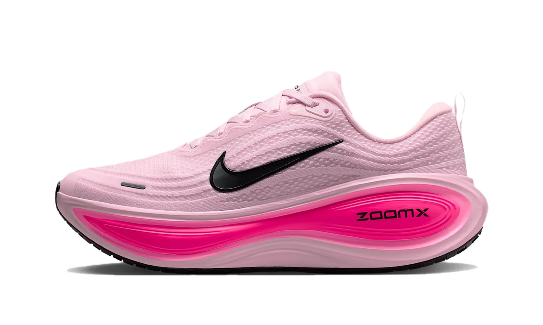 NIKE VOMERO PLUS PINK FOAM HYPER PINK