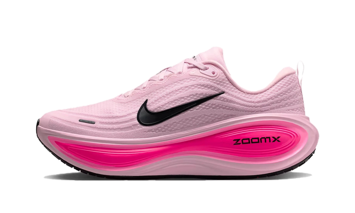 NIKE VOMERO PLUS PINK FOAM HYPER PINK
