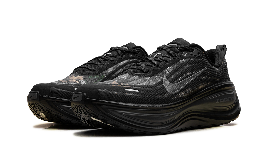 NIKE VOMERO PLUS REALTREE CAMO BLACK