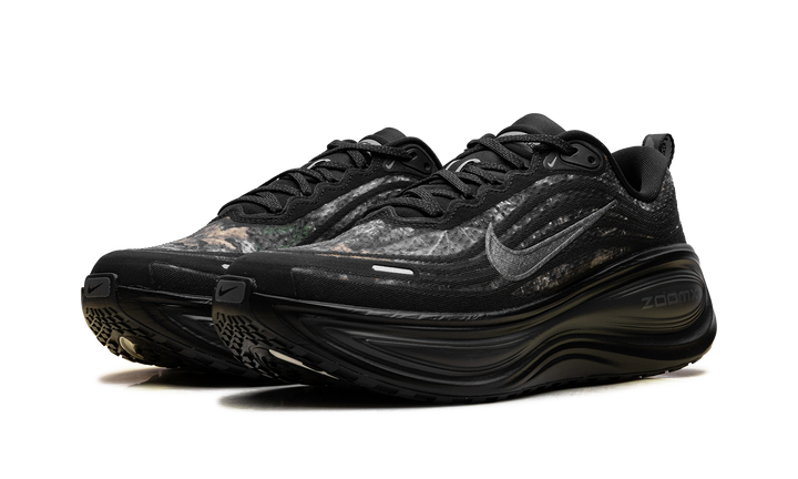 NIKE VOMERO PLUS REALTREE CAMO BLACK