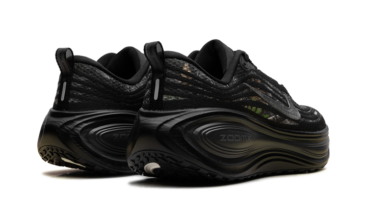 NIKE VOMERO PLUS REALTREE CAMO BLACK