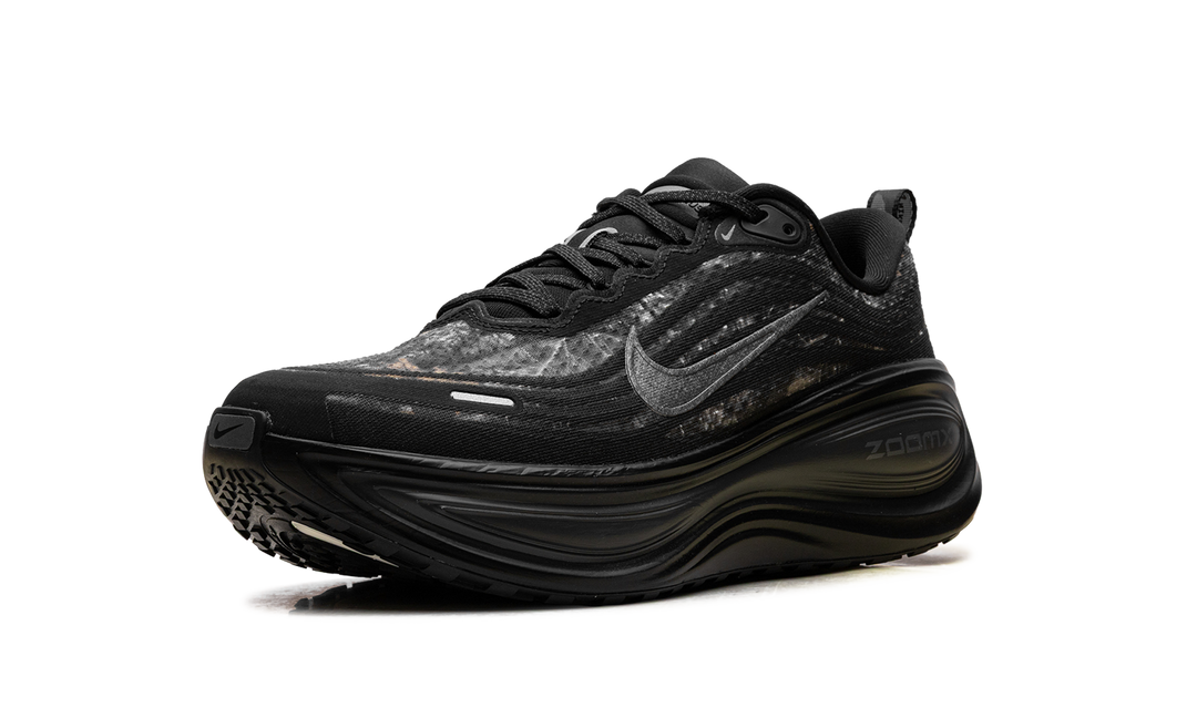 NIKE VOMERO PLUS REALTREE CAMO BLACK