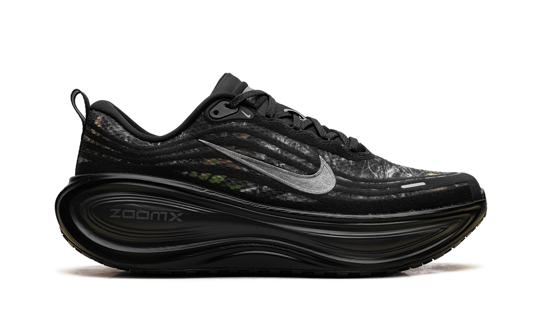 NIKE VOMERO PLUS REALTREE CAMO BLACK